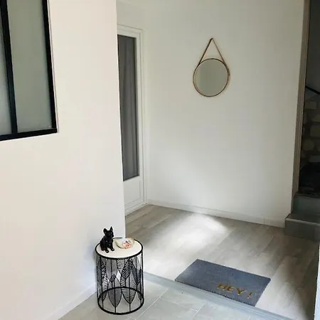 Village With Character Appartement *