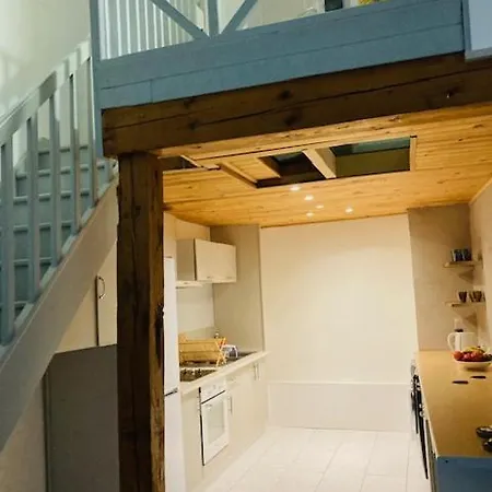 Village With Character Appartement