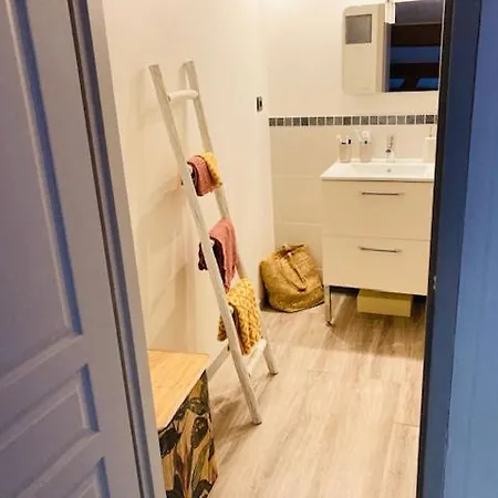 Village With Character Appartement *