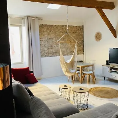 Village With Character Appartement *