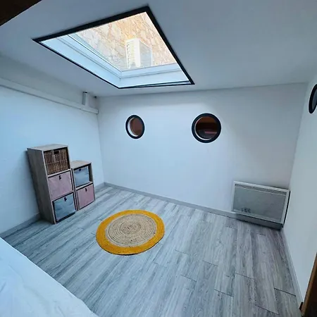 Appartement Village With Character *