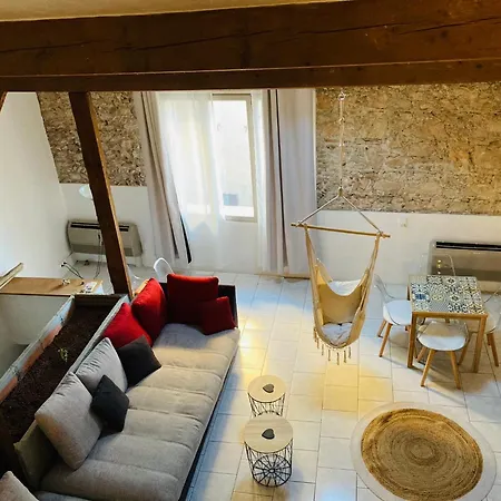 Appartement Village With Character *