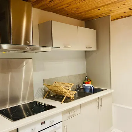 Appartement Village With Character