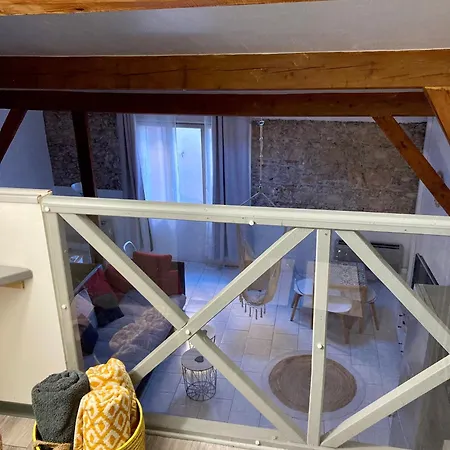 Appartement Village With Character *